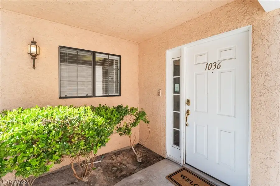 2851 S Valley View Boulevard #1036, Las Vegas, NV 89102 - #2