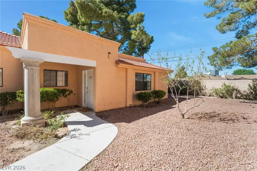 2851 S Valley View Boulevard #1036, Las Vegas, NV 89102 - #3