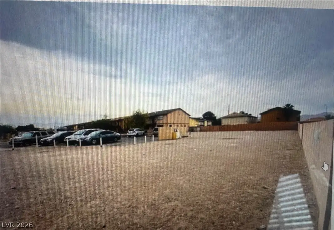 4788 Lucite Lane, Las Vegas, NV 89115 - #1