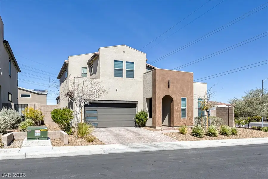 6118 Rock Arch Court, Las Vegas, NV 89141 - #2