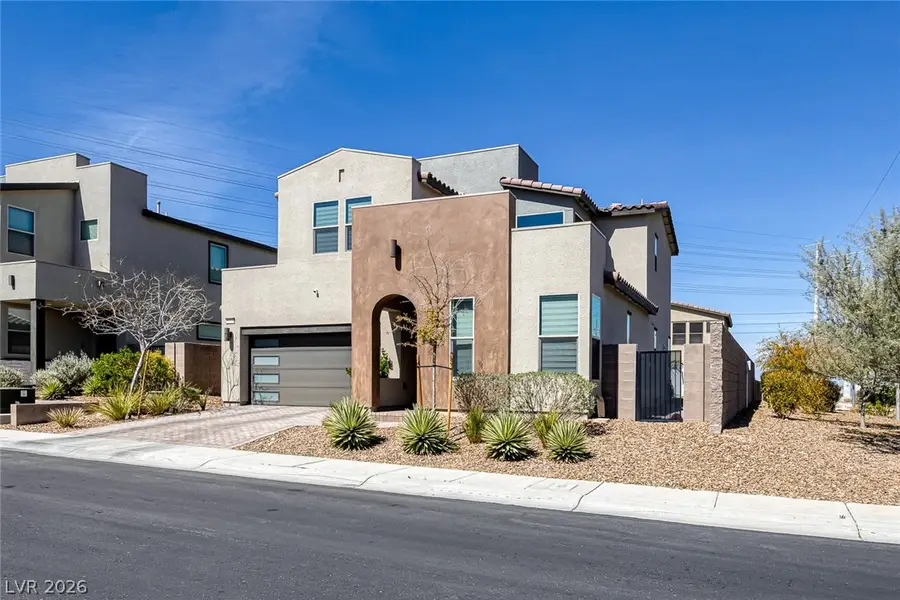 6118 Rock Arch Court, Las Vegas, NV 89141 - #3