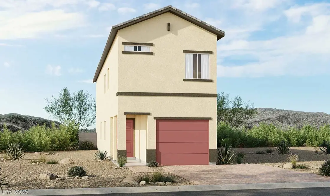 2120 Abraham Avenue, Las Vegas, NV 89101 - #1