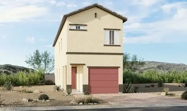 2120 Abraham Avenue, Las Vegas, NV 89101