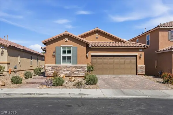 778 Star Apple Lane, Las Vegas, NV 89178