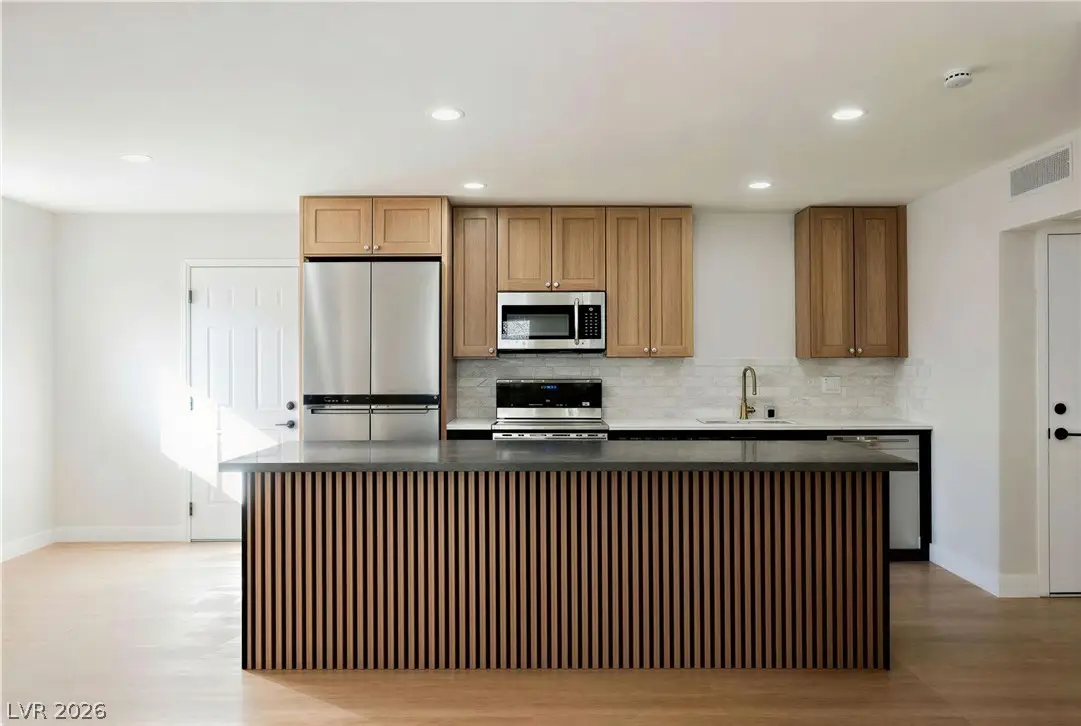 6345 Rassler Avenue, Las Vegas, NV 89107 - #1