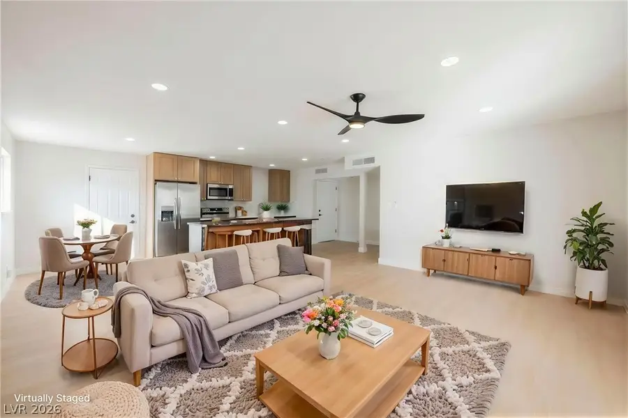 6345 Rassler Avenue, Las Vegas, NV 89107 - #2