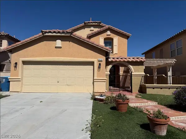 Address Withheld By Seller, Las Vegas, NV 89129
