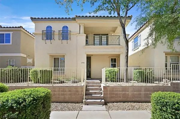 6716 Biltmore Garden Street, Las Vegas, NV 89149