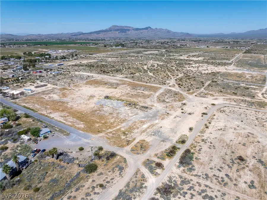 480 E Gemini Drive, Pahrump, NV 89060 - #2