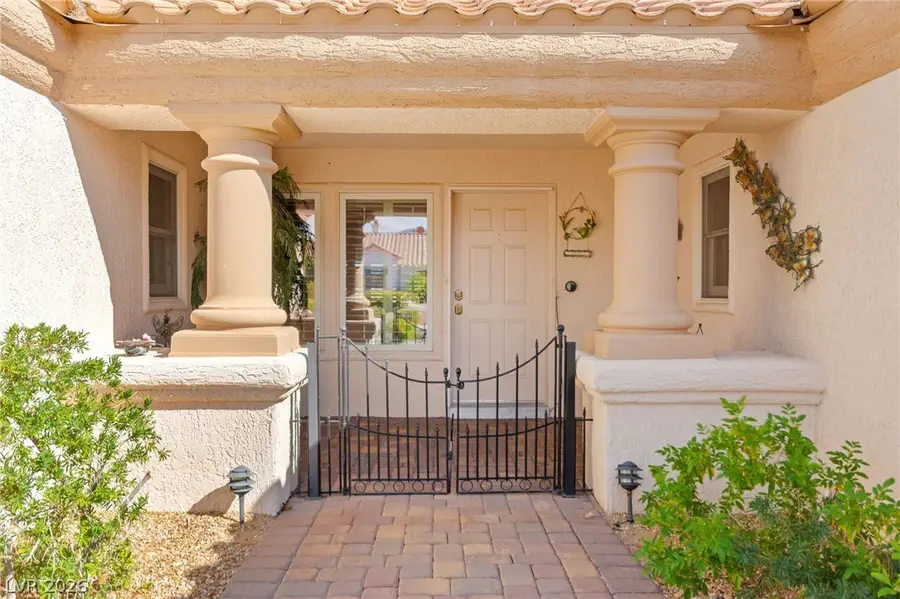 2712 Lotus Hill Drive, Las Vegas, NV 89134 - #2