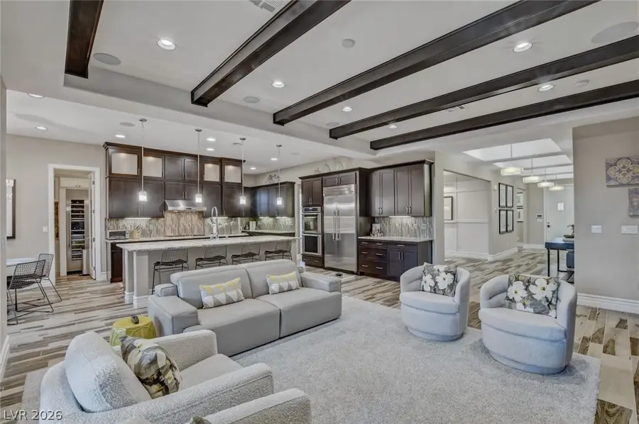 742 Puerto Real Court, Las Vegas, NV 89138 - #2