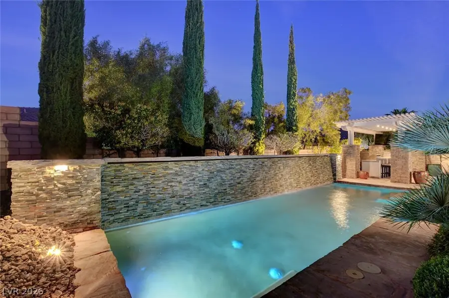 742 Puerto Real Court, Las Vegas, NV 89138 - #3