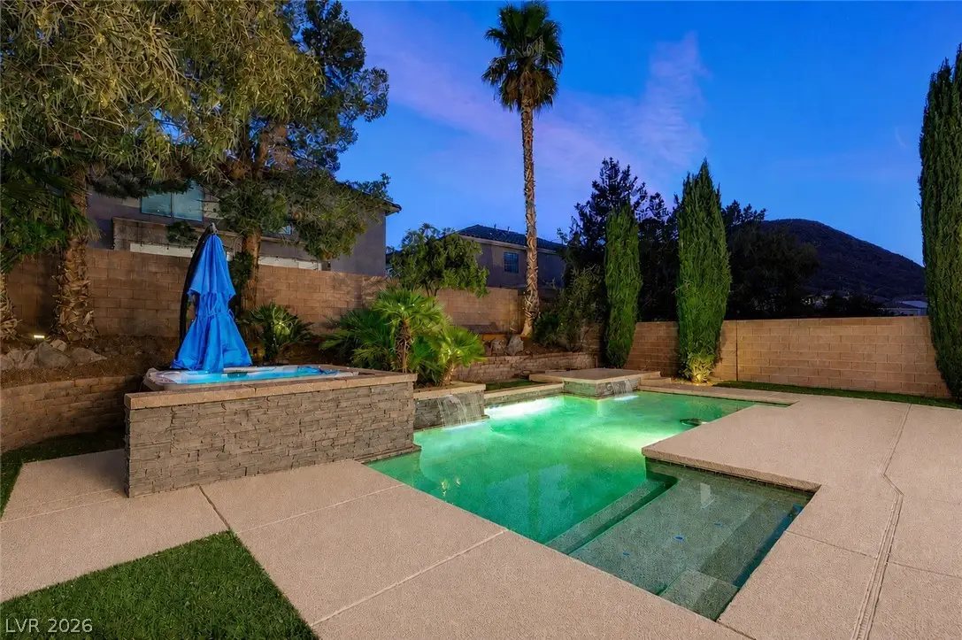 753 Wigan Pier Drive, Henderson, NV 89002 - #1