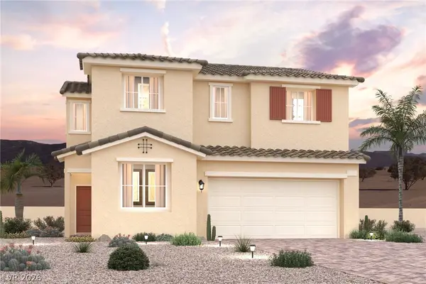 5045 Corbindale Street, North Las Vegas, NV 89031