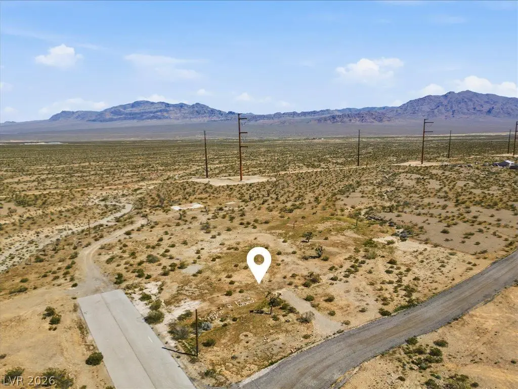 Vineyard 126-02-101-004, Las Vegas, NV 89166 - #1