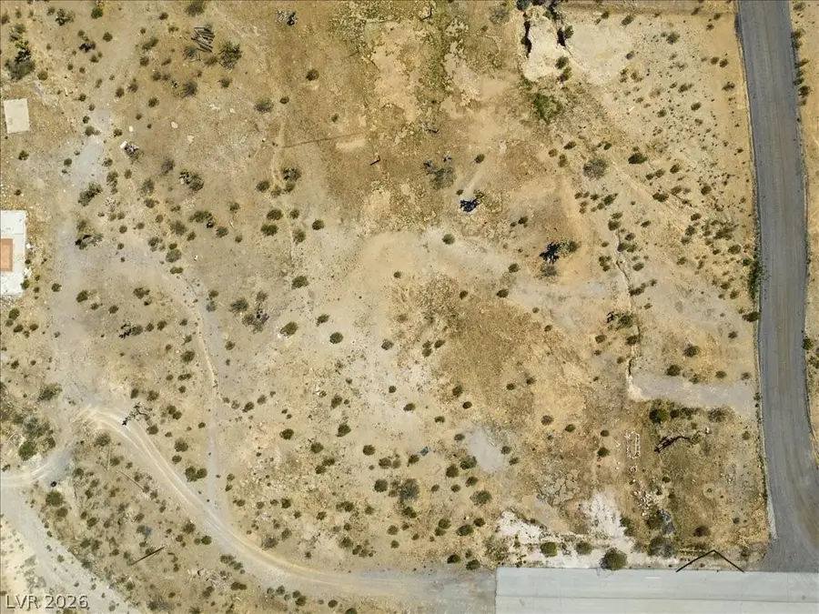 Vineyard 126-02-101-004, Las Vegas, NV 89166 - #2