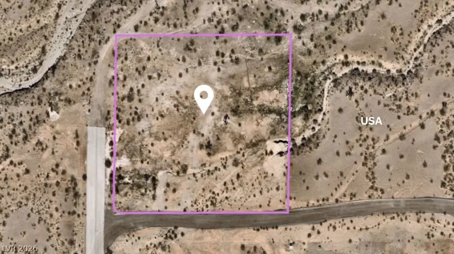 Vineyard 126-02-101-004, Las Vegas, NV 89166 - #3