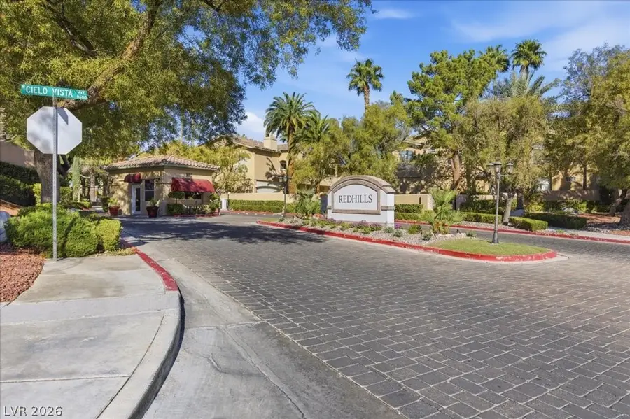 1700 Hills Of Red Drive #204, Las Vegas, NV 89128 - #2