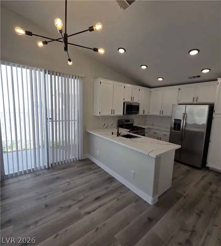 7708 Vista Hills Drive, Las Vegas, NV 89128 - #2