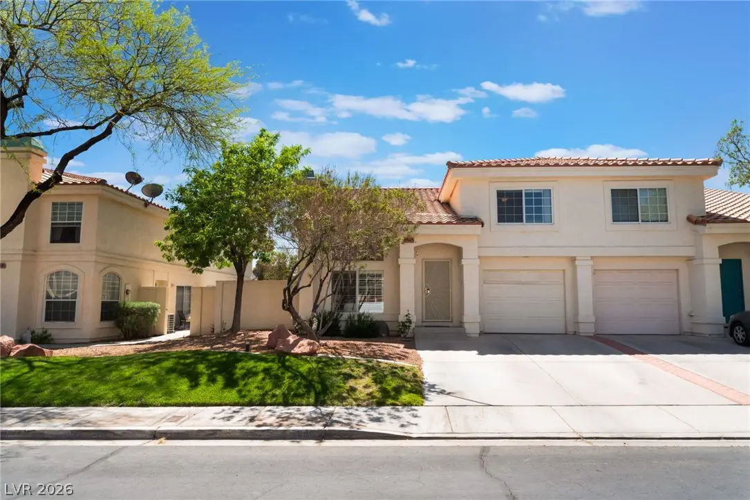 7945 Delbonita Avenue, Las Vegas, NV 89147 - #1