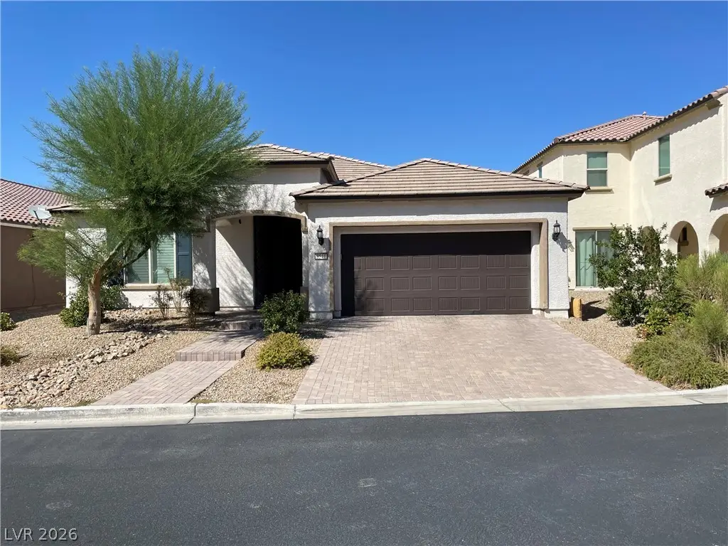 9544 Wild Valley Avenue, Las Vegas, NV 89148 - #1