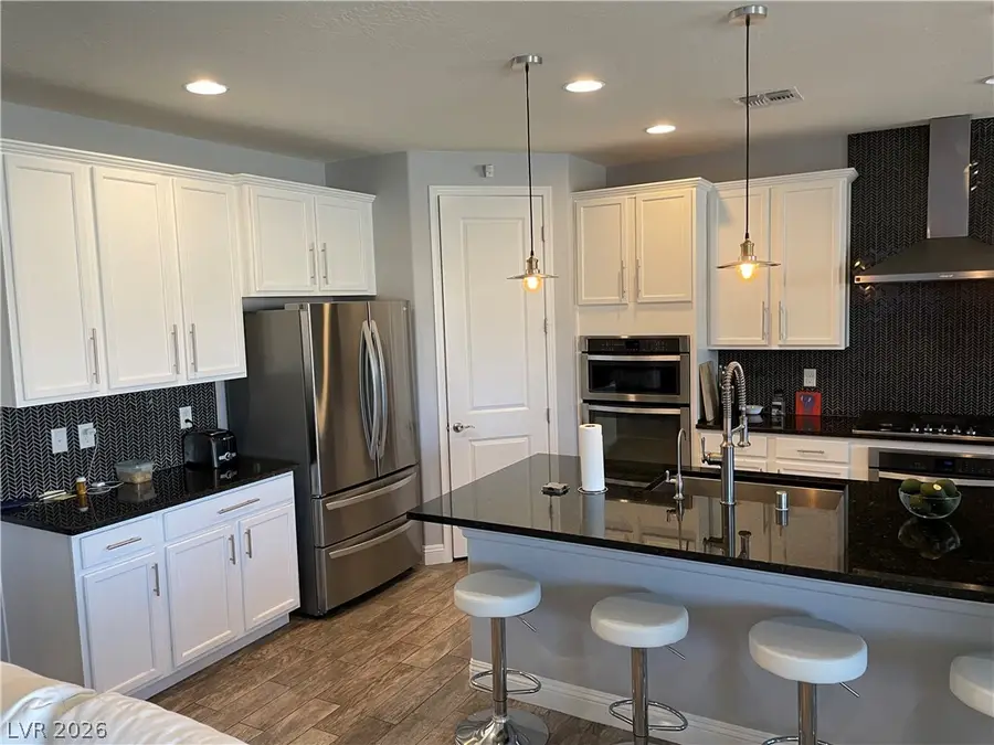 9544 Wild Valley Avenue, Las Vegas, NV 89148 - #3