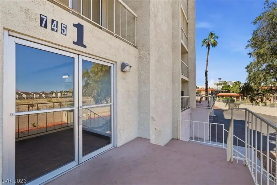 745 N Royalcrest Circle #115, Las Vegas, NV 89169 - #2