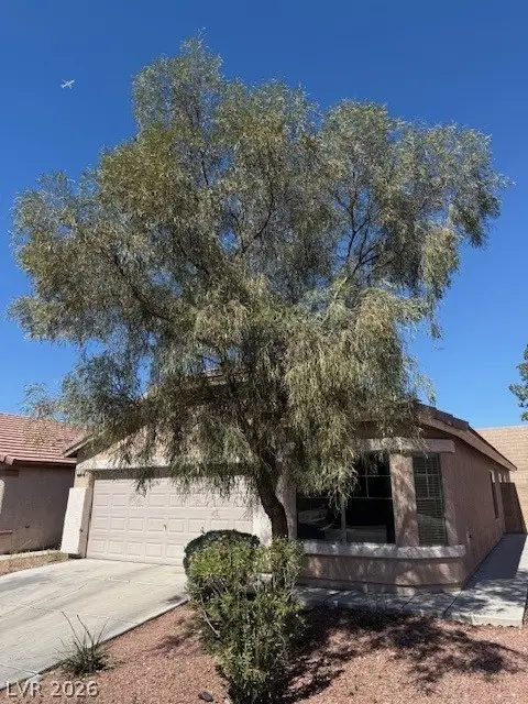 6580 Duck Hill Springs Drive, Las Vegas, NV 89122