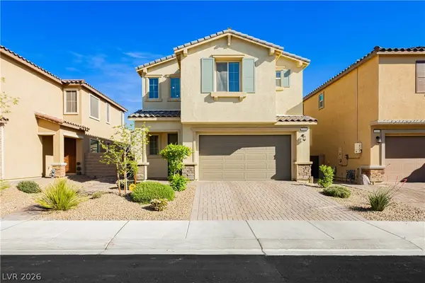 Address Withheld By Seller, North Las Vegas, NV 89081