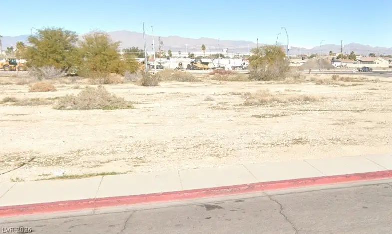 Pink Rose Street, Las Vegas, NV 89106 - #1