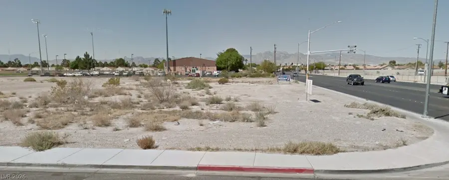 Pink Rose Street, Las Vegas, NV 89106 - #2