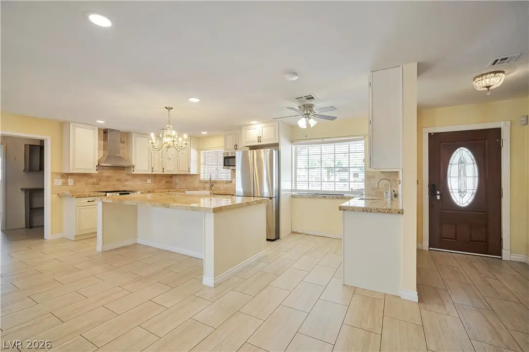 4065 W Maulding Avenue, Las Vegas, NV 89139 - #1