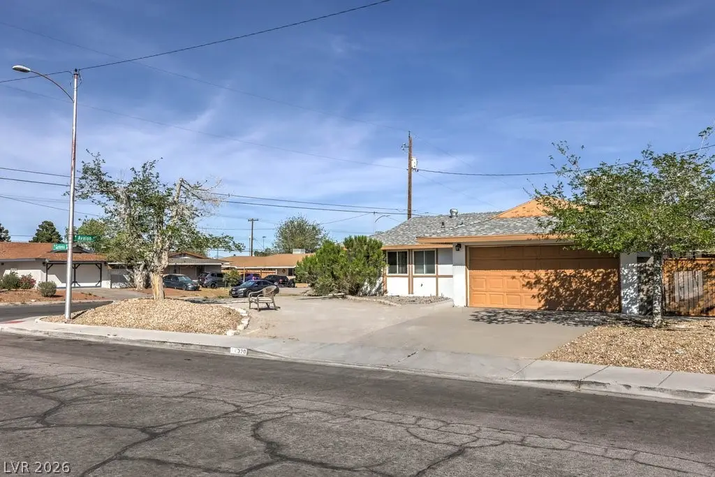 320 Gardenia Lane, Las Vegas, NV 89107 - #1