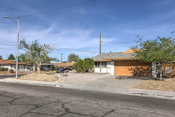 320 Gardenia Lane, Las Vegas, NV 89107
