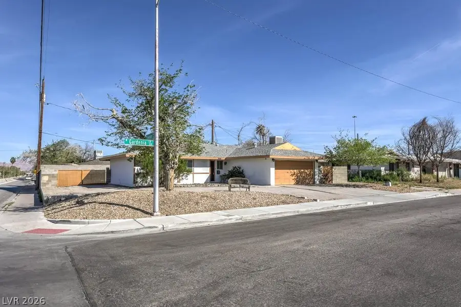320 Gardenia Lane, Las Vegas, NV 89107 - #2