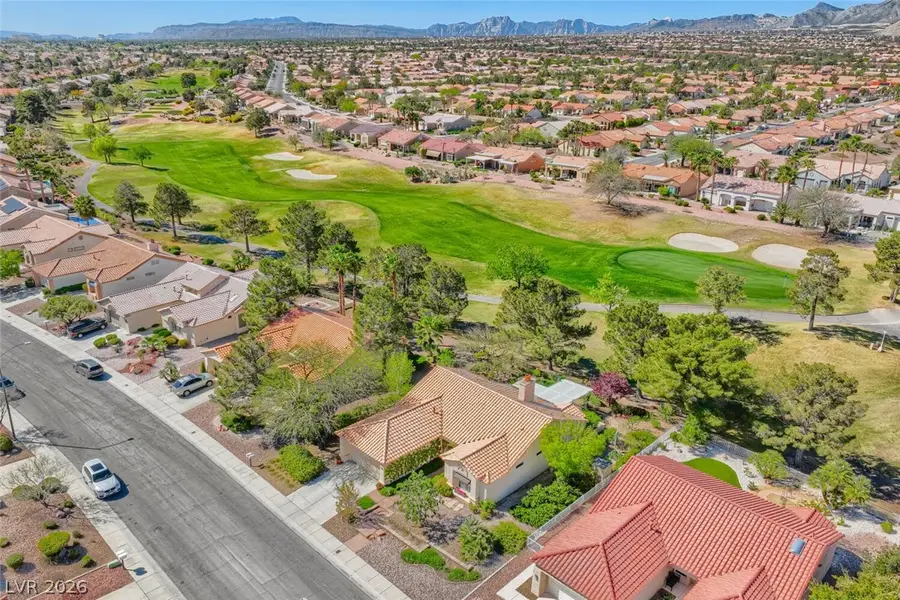 3029 Haddon Drive, Las Vegas, NV 89134 - #2