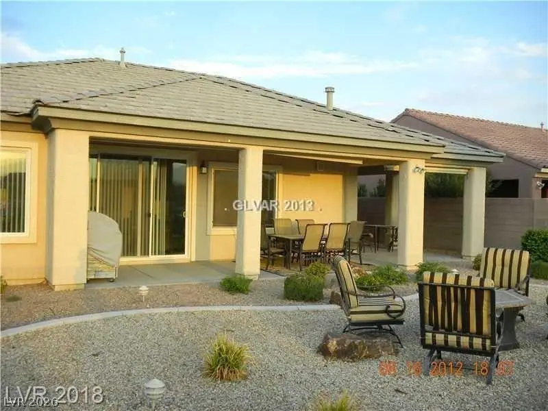 8213 Bay Dunes Street, Las Vegas, NV 89131 - #3