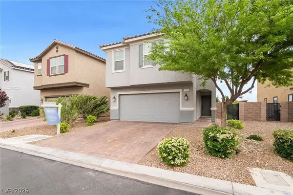 9686 Langden Brook Street, Las Vegas, NV 89178