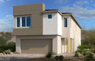 10021 Daisy Chain Street, Las Vegas, NV 89166 - #1