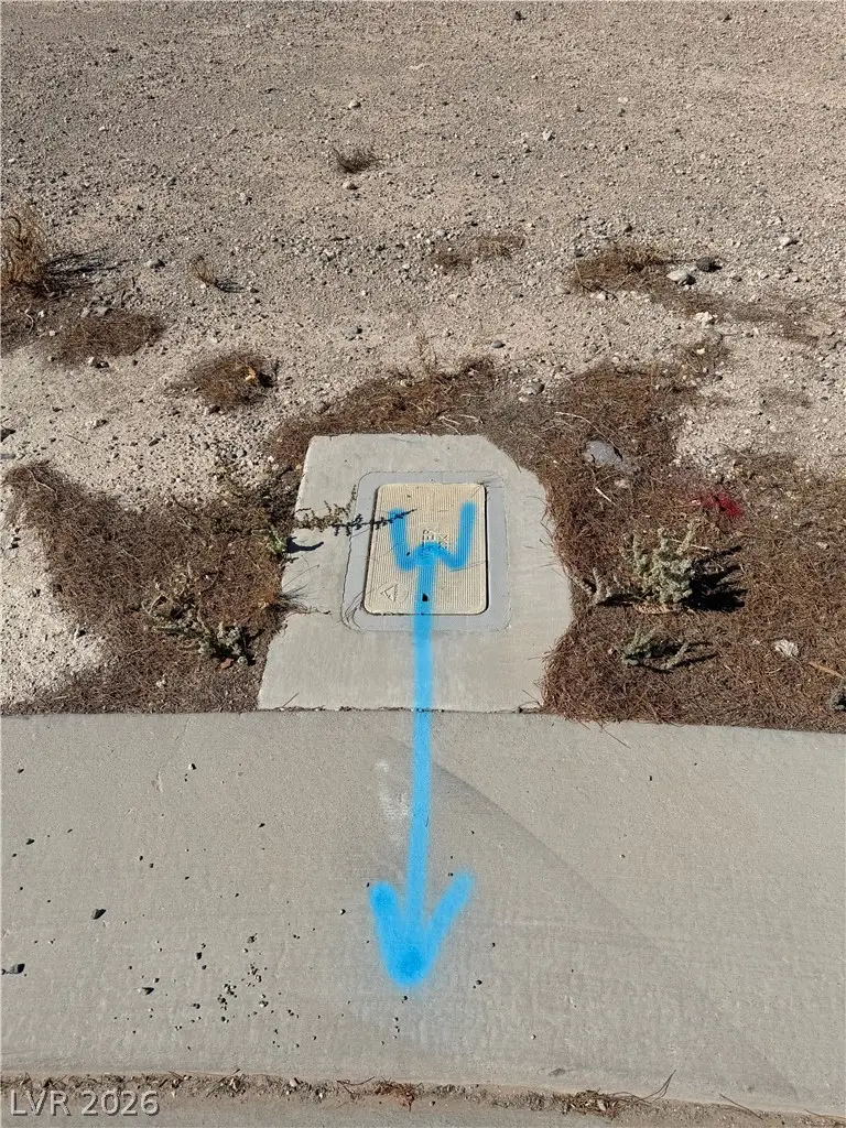 7671 Christian Circle, Las Vegas, NV 89131 - #2