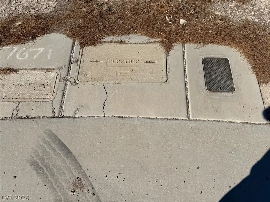 7671 Christian Circle, Las Vegas, NV 89131 - #3