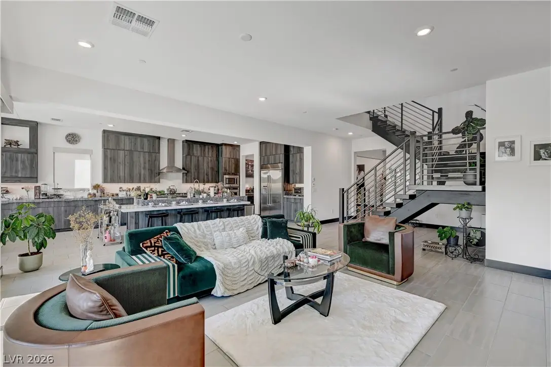 236 Carmel Sky Street, Las Vegas, NV 89138 - #1