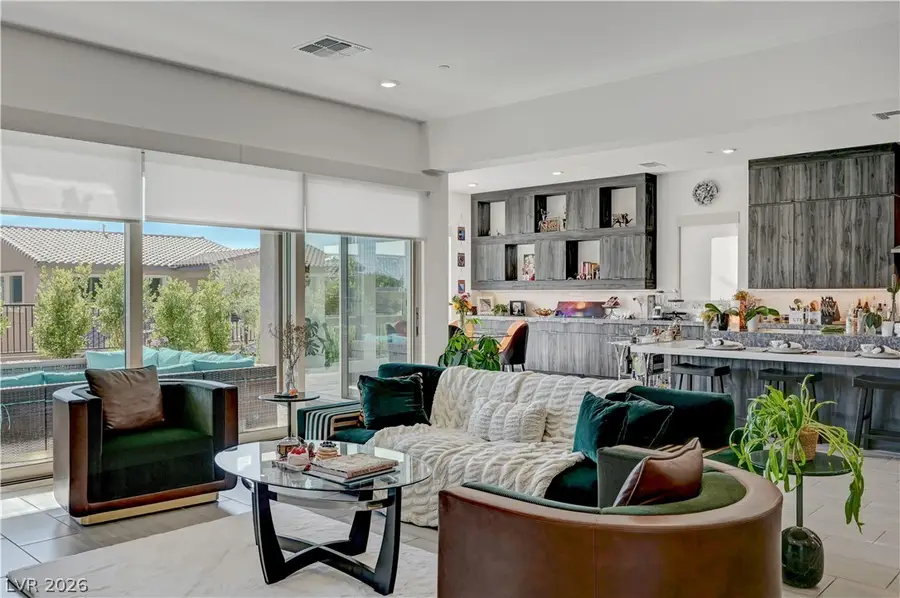 236 Carmel Sky Street, Las Vegas, NV 89138 - #2