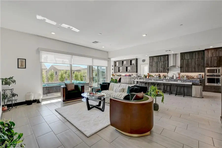 236 Carmel Sky Street, Las Vegas, NV 89138 - #3