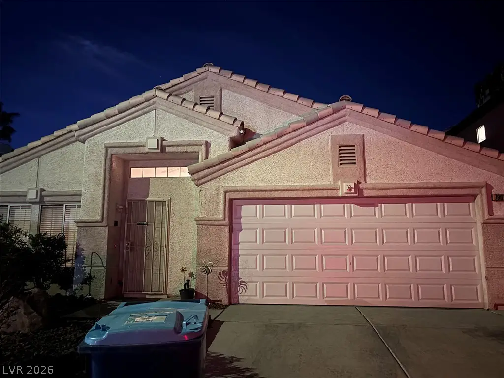 7907 Howard Dade Avenue, Las Vegas, NV 89129 - #1
