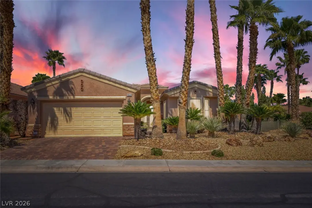 10524 Angelo Tenero Avenue, Las Vegas, NV 89135 - #1