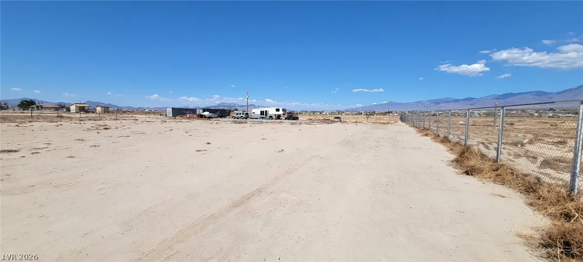 2640 E Hacienda Street, Pahrump, NV 89048 - #1