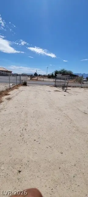 2640 E Hacienda Street, Pahrump, NV 89048 - #3