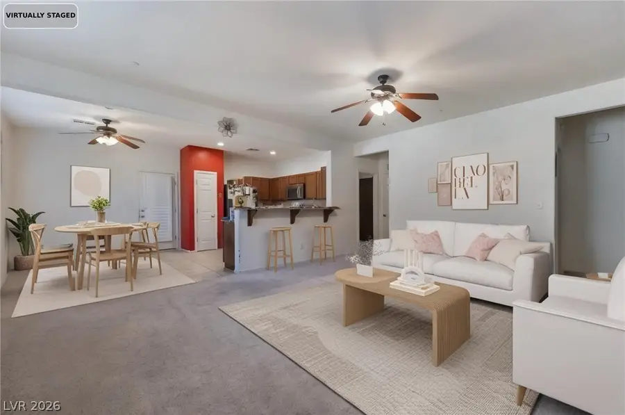 940 Aspen Cliff Drive, Henderson, NV 89011 - #3