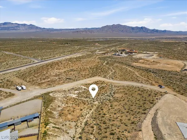 Maggie Apn#126-10-501-009, Las Vegas, NV 89166